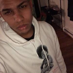 Meet your Posher, Joseph